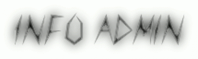 INFO ADMIN IMG